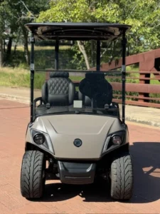 2024 Yamaha Drive2 2 Passenger Electric Golf Carts for Sale22 (3)
