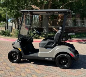 2024 Yamaha Drive2 2 Passenger Electric Golf Carts for Sale22 (4)