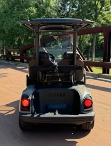 2024 Yamaha Drive2 2 Passenger Electric Golf Carts for Sale22 (6)