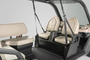 2025 Club Car CRU 6 Passenger Electric Golf Carts for Sale (10)