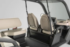2025 Club Car CRU 6 Passenger Electric Golf Carts for Sale (11)
