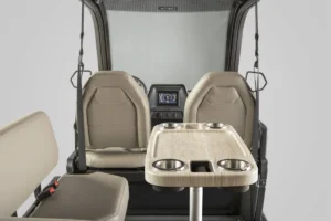 2025 Club Car CRU 6 Passenger Electric Golf Carts for Sale (12)