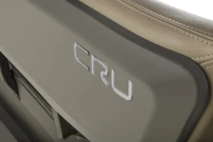 2025 Club Car CRU 6 Passenger Electric Golf Carts for Sale (2)