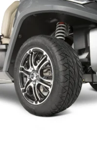 2025 Club Car CRU 6 Passenger Electric Golf Carts for Sale (5)