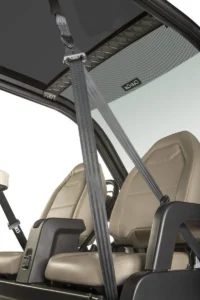 2025 Club Car CRU 6 Passenger Electric Golf Carts for Sale (6)