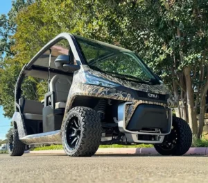 2025 Club Car CRU 6 Passenger Electric Golf Carts for Sale69 (3)