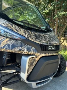 2025 Club Car CRU 6 Passenger Electric Golf Carts for Sale69 (4)