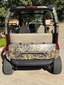 2025 Club Car CRU 6 Passenger Electric Golf Carts for Sale69 (5)