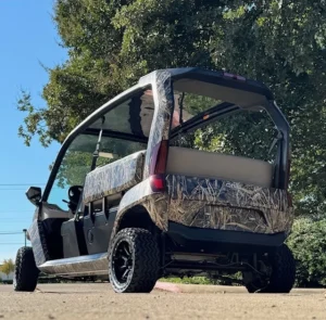2025 Club Car CRU 6 Passenger Electric Golf Carts for Sale69 (8)