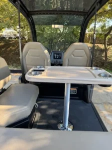 2025 Club Car CRU 6 Passenger Electric Golf Carts for Sale69 (9)