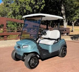 2025 Club Car Onward 2 Passenger Electric Golf Carts for Sale (2)