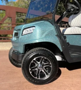 2025 Club Car Onward 2 Passenger Electric Golf Carts for Sale (3)
