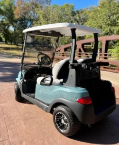 2025 Club Car Onward 2 Passenger Electric Golf Carts for Sale (4)