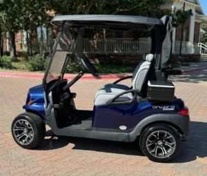 2025 Club Car Onward 2 Passenger Electric Golf Carts for Sale18 (6)