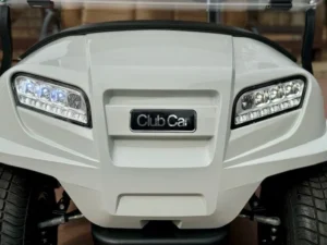 2025 Club Car Onward 2 Passenger HP Electric Golf Carts for Sale (2)