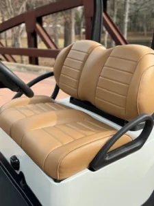 2025 Club Car Onward 2 Passenger HP Electric Golf Carts for Sale (4)