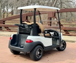 2025 Club Car Onward 2 Passenger HP Electric Golf Carts for Sale (5)