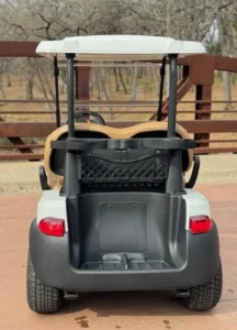 2025 Club Car Onward 2 Passenger HP Electric Golf Carts for Sale (6)