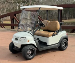2025 Club Car Onward 2 Passenger HP Electric Golf Carts for Sale (8)