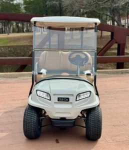 2025 Club Car Onward 2 Passenger HP Electric Golf Carts for Sale (9)