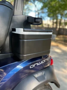 2025 Club Car Onward 2 Passenger Lithium Ion Golf Carts for Sale (3)