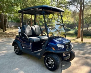 2025 Club Car Onward 2 Passenger Lithium Ion Golf Carts for Sale (8)