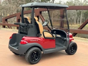 2025 Club Car Onward 2 Passenger Lithium Ion Golf Carts for Sale25 (2)