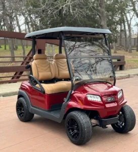2025 Club Car Onward 2 Passenger Lithium Ion Golf Carts for Sale25 (3)