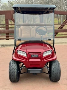 2025 Club Car Onward 2 Passenger Lithium Ion Golf Carts for Sale25 (6)