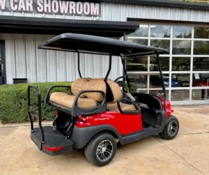 2025 Club Car Onward 4 Passenger Electric Golf Carts for Sale24 (6)