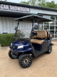 2025 Club Car Onward 4 Passenger Electric Golf Carts for Sale28 (2)
