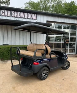 2025 Club Car Onward 4 Passenger Electric Golf Carts for Sale28 (3)