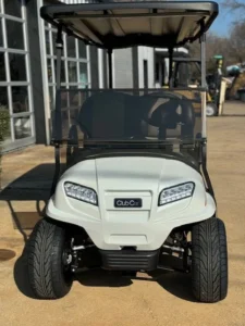 2025 Club Car Onward Forward Facing 4 Passenger Electric Golf Carts for Sale (2)