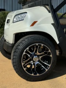 2025 Club Car Onward Forward Facing 4 Passenger Electric Golf Carts for Sale (3)