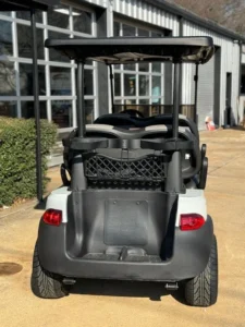 2025 Club Car Onward Forward Facing 4 Passenger Electric Golf Carts for Sale (5)
