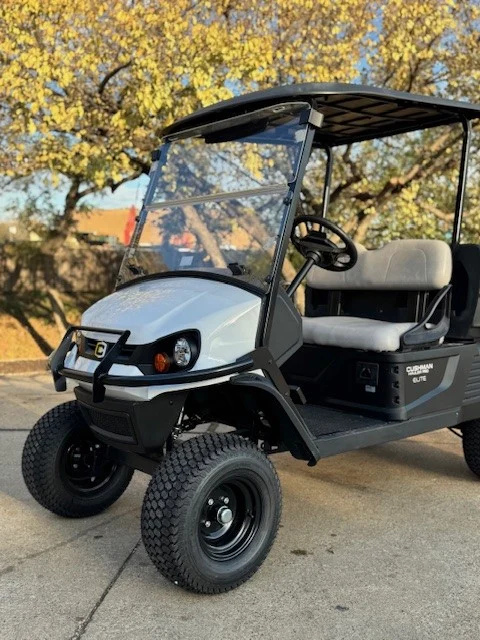 2025 Cushman Hauler Pro 2 Passenger Lithium Utility Carts for Sale (1)
