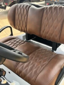 2025 E Z GO 4 Passenger Express Lithium Ion S4 ELiTE Golf Carts for Sale (2)