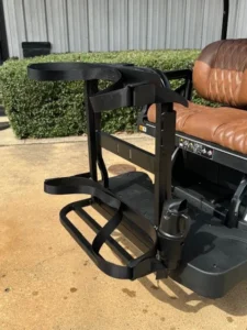2025 E Z GO Express S4 ELiTE 4 Passenger Lithium Ion Golf Carts for Sale (10)