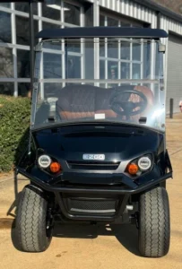 2025 E Z GO Express S4 ELiTE 4 Passenger Lithium Ion Golf Carts for Sale (3)