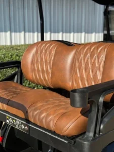 2025 E Z GO Express S4 ELiTE 4 Passenger Lithium Ion Golf Carts for Sale (7)