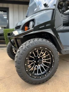 2025 E Z GO Express S4 ELiTE Lithium Ion 4 Passenger Golf Carts for Sale (2)