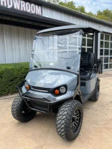 2025 E Z GO Express S4 ELiTE Lithium Ion 4 Passenger Golf Carts for Sale (3)