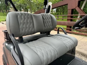 2025 E Z GO Freedom RXV Elite 2 Passenger Lithium Ion Golf Carts for Sale39 (11)