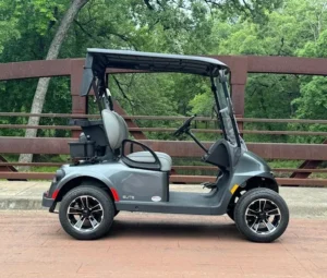 2025 E Z GO Freedom RXV Elite 2 Passenger Lithium Ion Golf Carts for Sale39 (3)