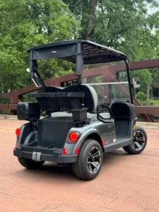 2025 E Z GO Freedom RXV Elite 2 Passenger Lithium Ion Golf Carts for Sale39 (5)