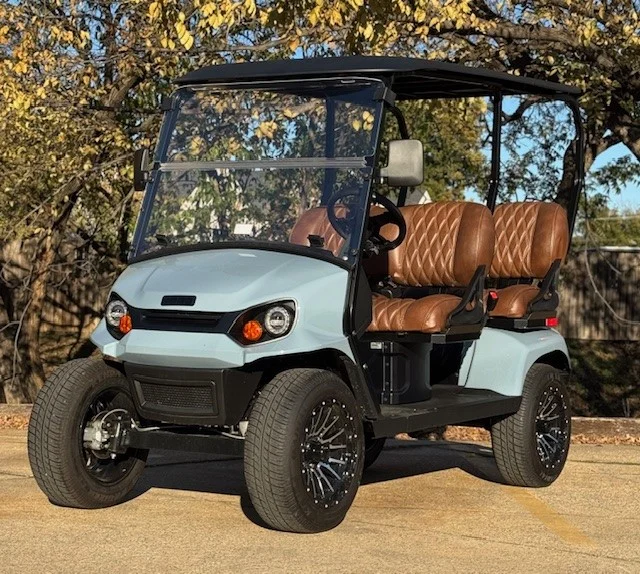 2025 E Z GO Liberty ELiTE 4 Passenger Lithium Golf Carts for Sale38 (1)