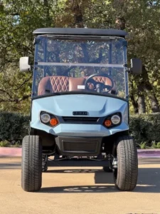 2025 E Z GO Liberty ELiTE 4 Passenger Lithium Golf Carts for Sale38 (2)