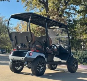 2025 E Z GO Liberty ELiTE 4 Passenger Lithium Golf Carts for Sale38 (4)