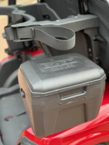 2025 E Z GO RXV 2 Passenger Lithium Ion Golf Carts for Sale (10)