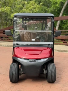 2025 E Z GO RXV 2 Passenger Lithium Ion Golf Carts for Sale (3)